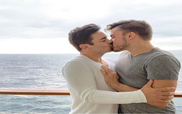 Skandal Video Bokep Gay Viral  KABUPATEN OGAN ILIR